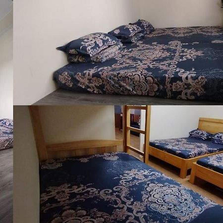 Vuon Lan Homestay Da Lat- Nguyen Can 132M2 Εξωτερικό φωτογραφία