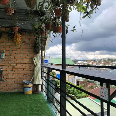Vuon Lan Homestay Da Lat- Nguyen Can 132M2 Εξωτερικό φωτογραφία