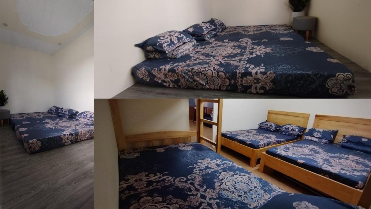 Vuon Lan Homestay Da Lat- Nguyen Can 132M2 Εξωτερικό φωτογραφία