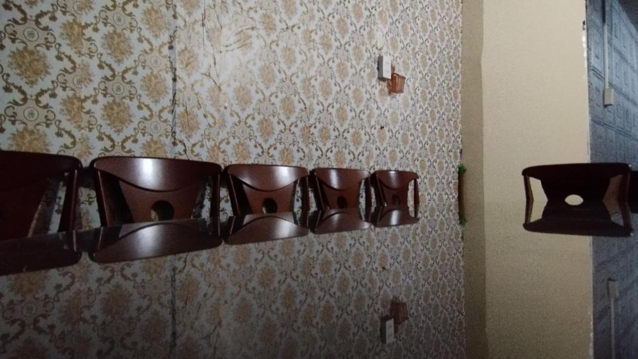 Vuon Lan Homestay Da Lat- Nguyen Can 132M2 Εξωτερικό φωτογραφία