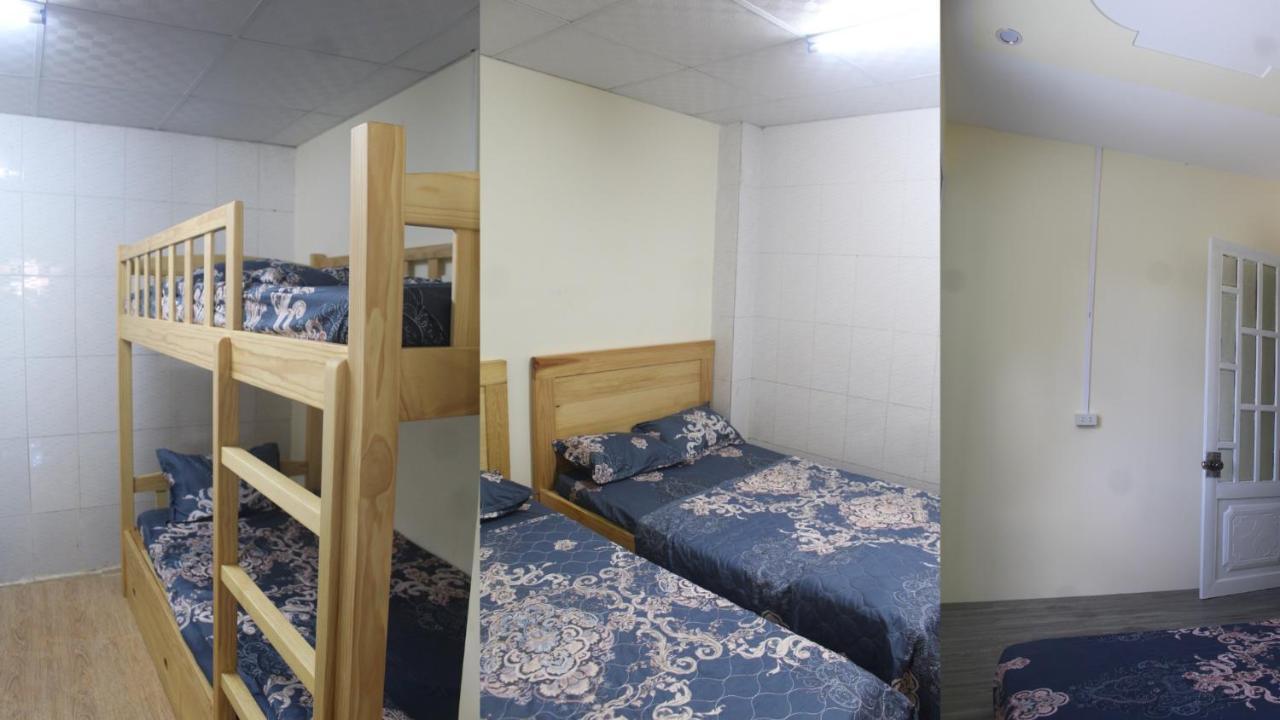 Vuon Lan Homestay Da Lat- Nguyen Can 132M2 Εξωτερικό φωτογραφία