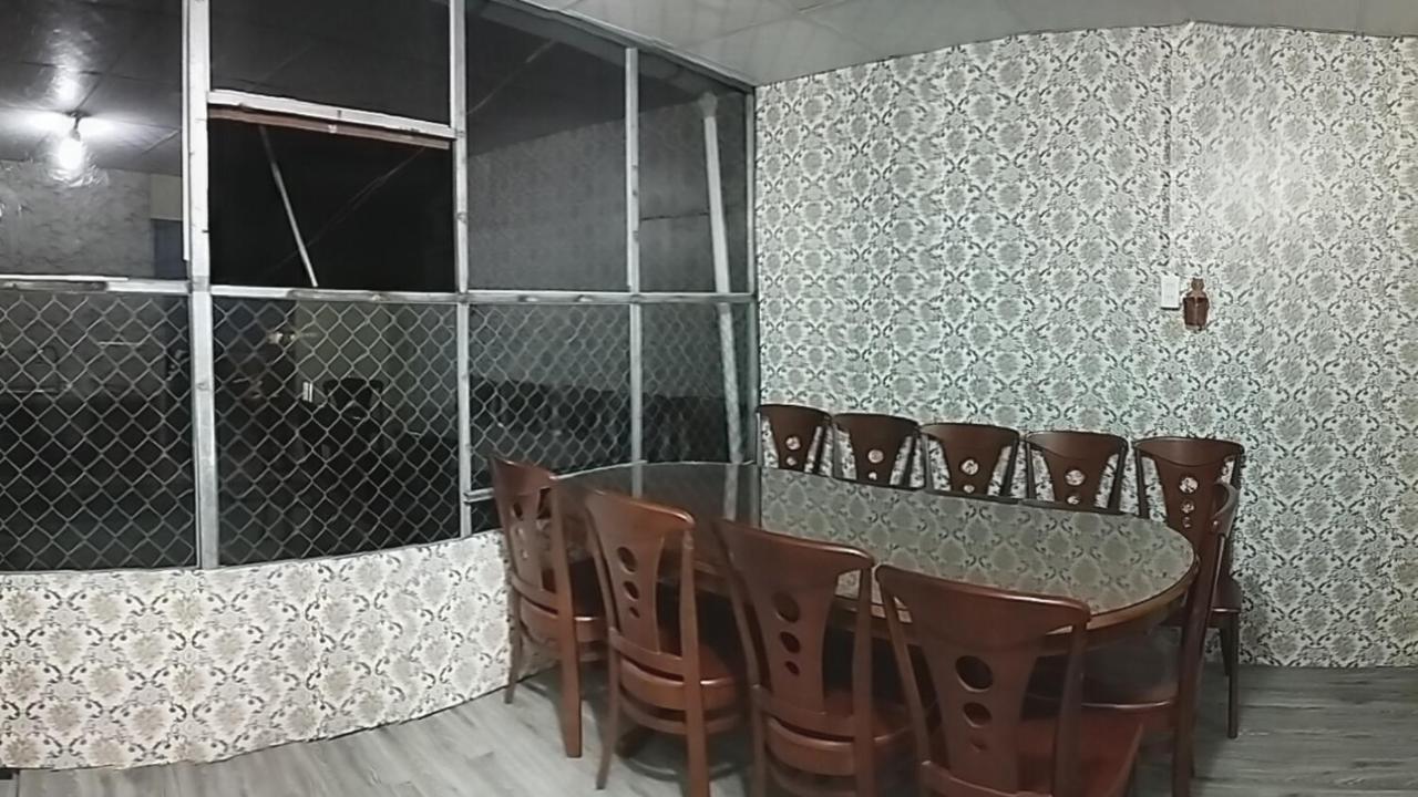 Vuon Lan Homestay Da Lat- Nguyen Can 132M2 Εξωτερικό φωτογραφία