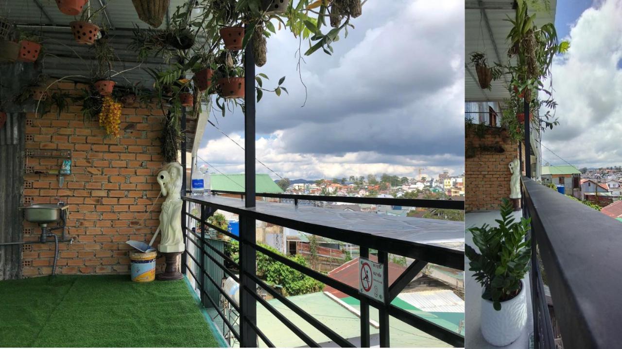 Vuon Lan Homestay Da Lat- Nguyen Can 132M2 Εξωτερικό φωτογραφία
