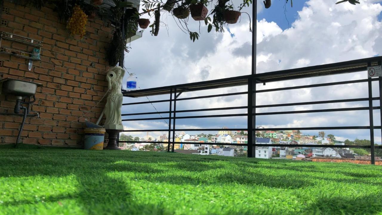 Vuon Lan Homestay Da Lat- Nguyen Can 132M2 Εξωτερικό φωτογραφία