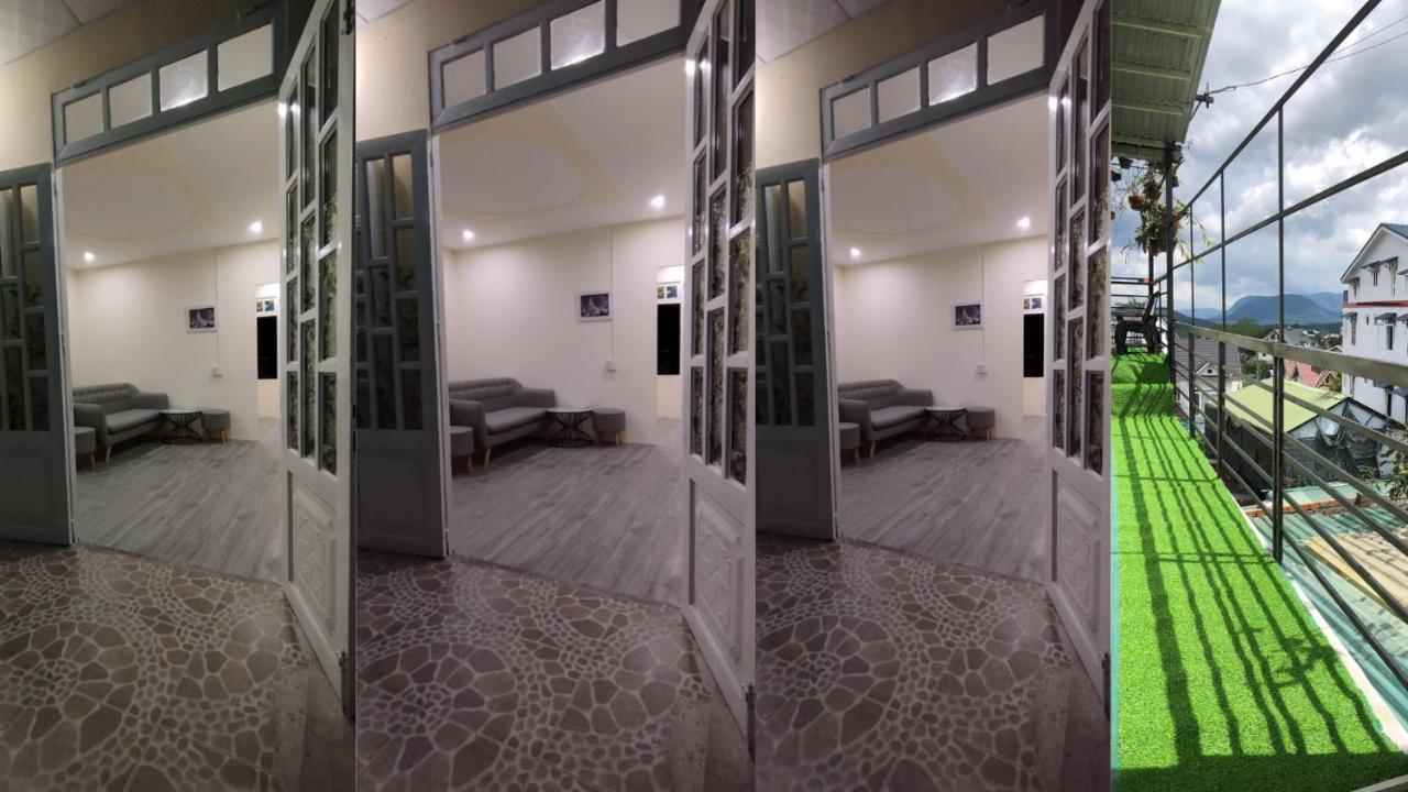 Vuon Lan Homestay Da Lat- Nguyen Can 132M2 Εξωτερικό φωτογραφία
