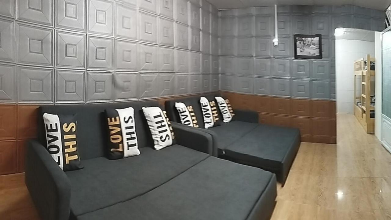 Vuon Lan Homestay Da Lat- Nguyen Can 132M2 Εξωτερικό φωτογραφία