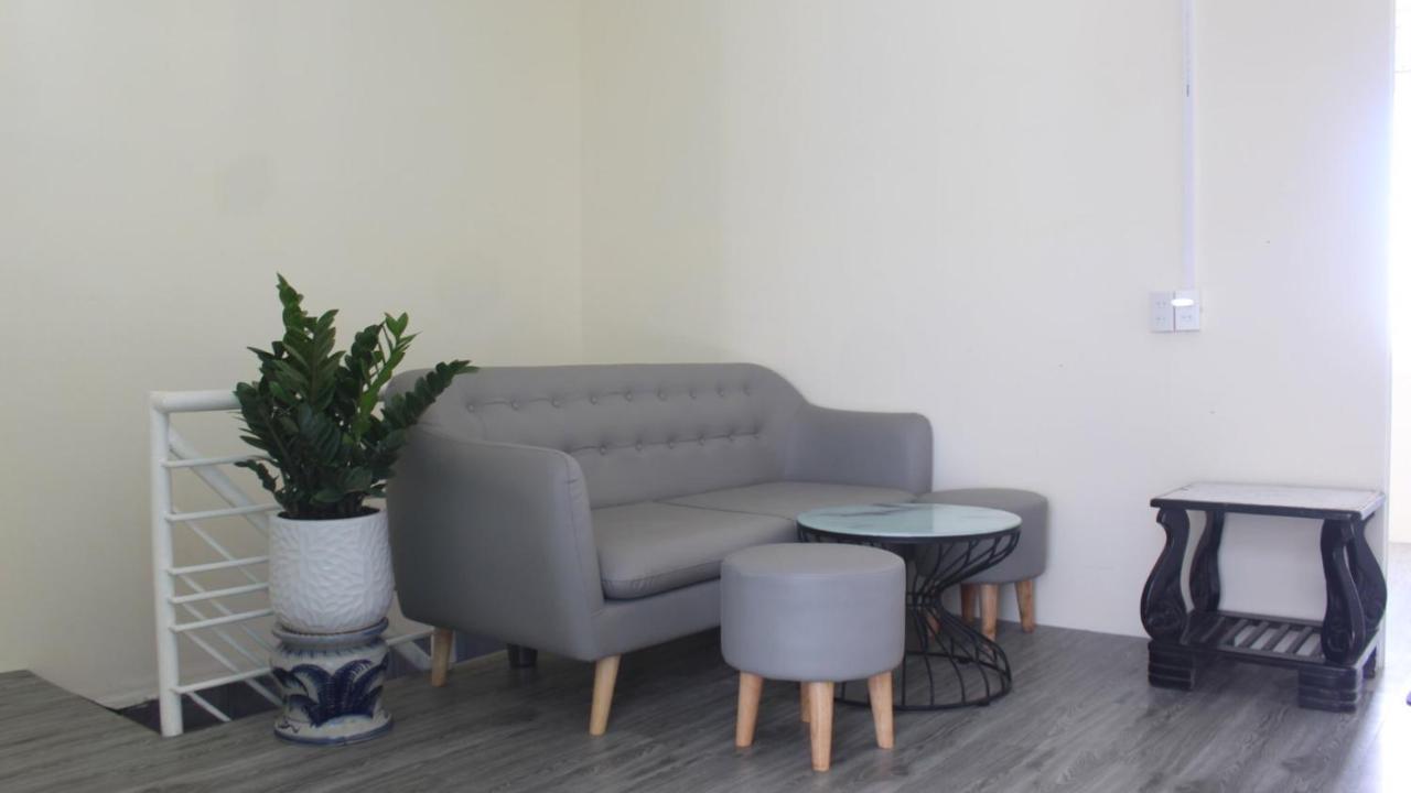 Vuon Lan Homestay Da Lat- Nguyen Can 132M2 Εξωτερικό φωτογραφία