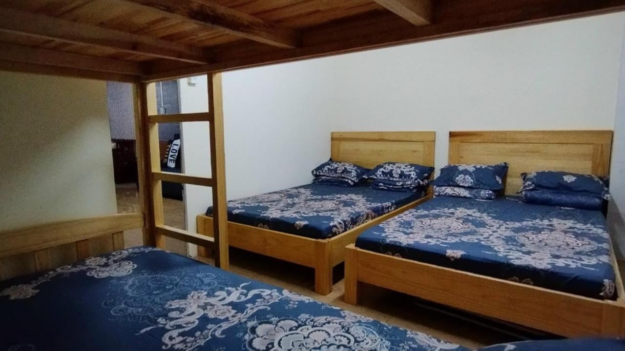 Vuon Lan Homestay Da Lat- Nguyen Can 132M2 Εξωτερικό φωτογραφία