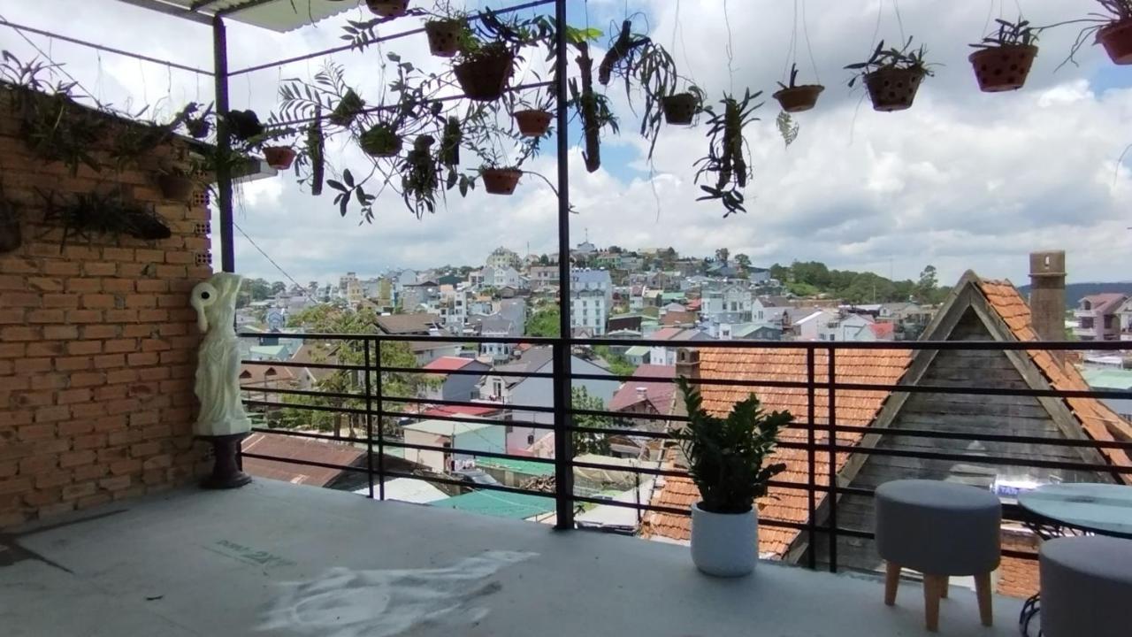 Vuon Lan Homestay Da Lat- Nguyen Can 132M2 Εξωτερικό φωτογραφία