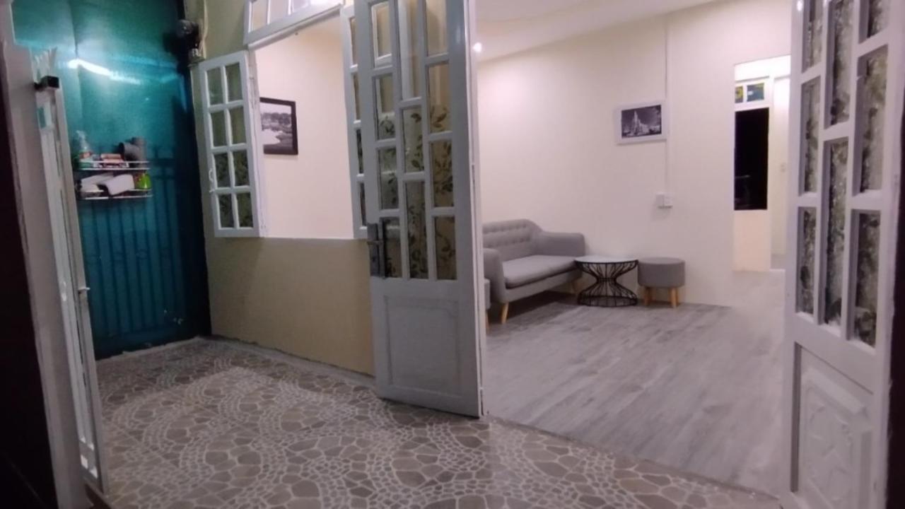 Vuon Lan Homestay Da Lat- Nguyen Can 132M2 Εξωτερικό φωτογραφία
