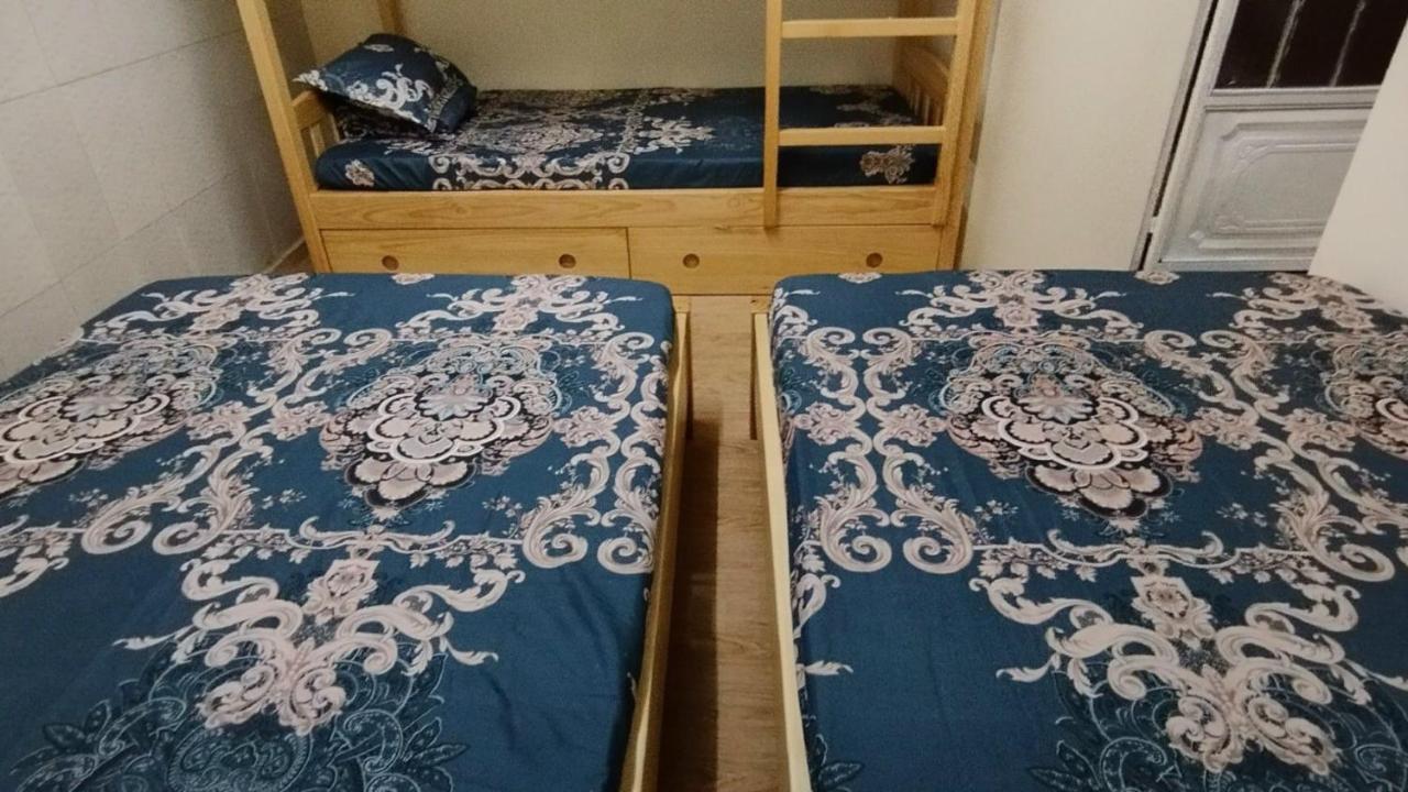 Vuon Lan Homestay Da Lat- Nguyen Can 132M2 Εξωτερικό φωτογραφία
