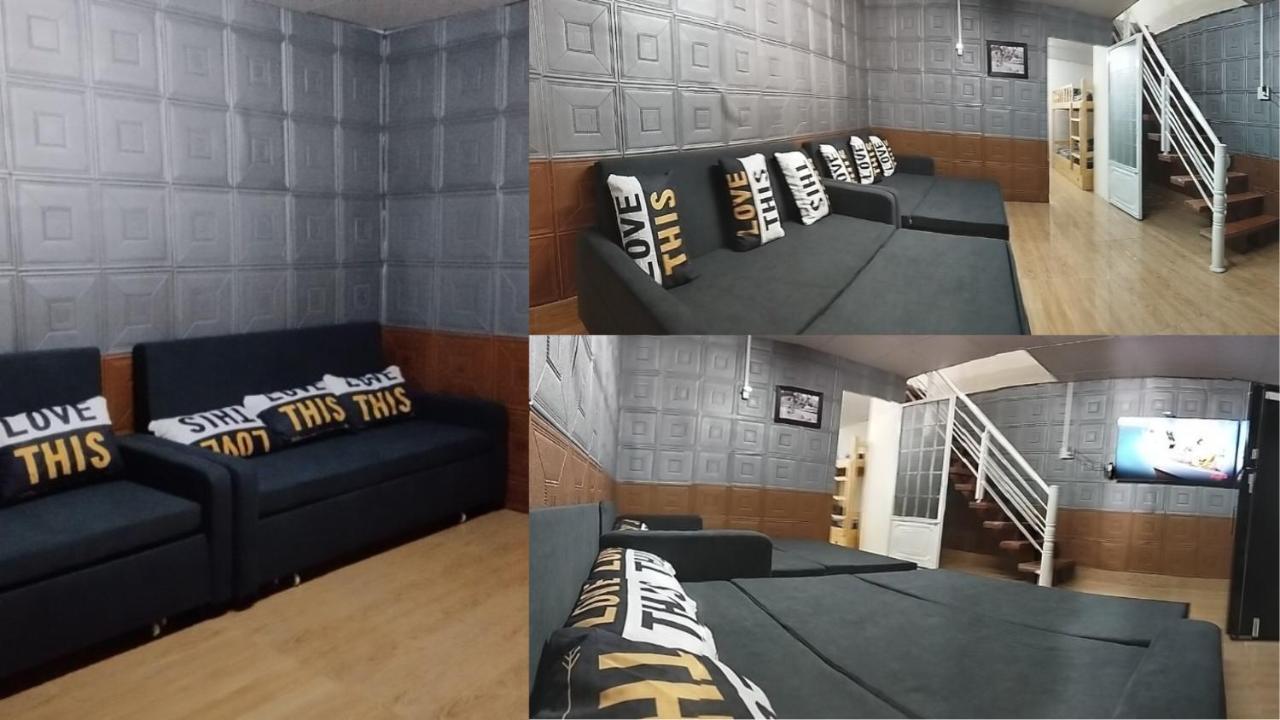 Vuon Lan Homestay Da Lat- Nguyen Can 132M2 Εξωτερικό φωτογραφία