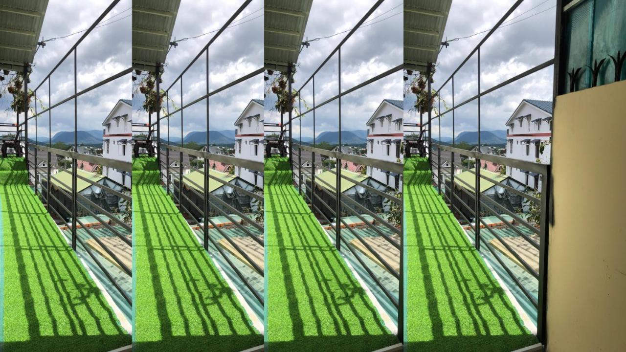 Vuon Lan Homestay Da Lat- Nguyen Can 132M2 Εξωτερικό φωτογραφία