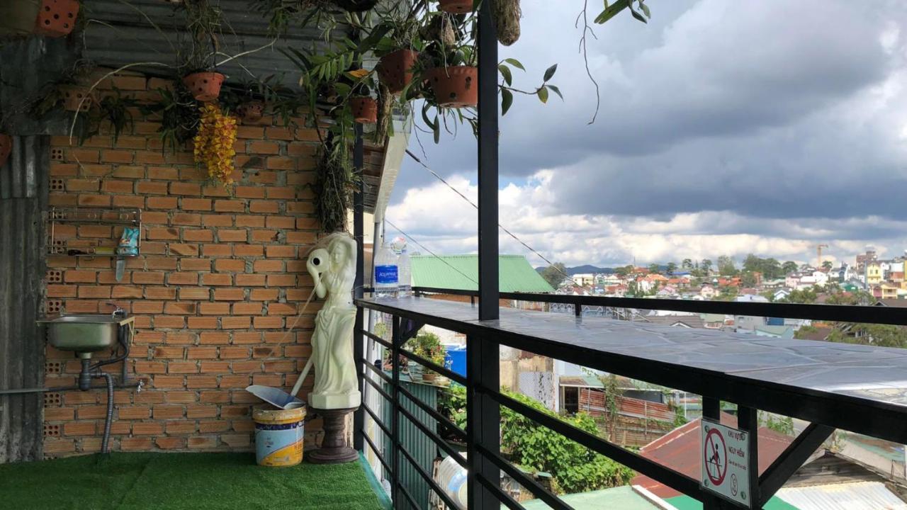 Vuon Lan Homestay Da Lat- Nguyen Can 132M2 Εξωτερικό φωτογραφία
