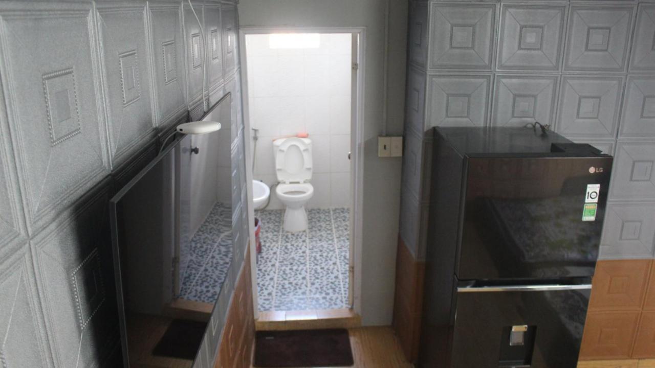 Vuon Lan Homestay Da Lat- Nguyen Can 132M2 Εξωτερικό φωτογραφία